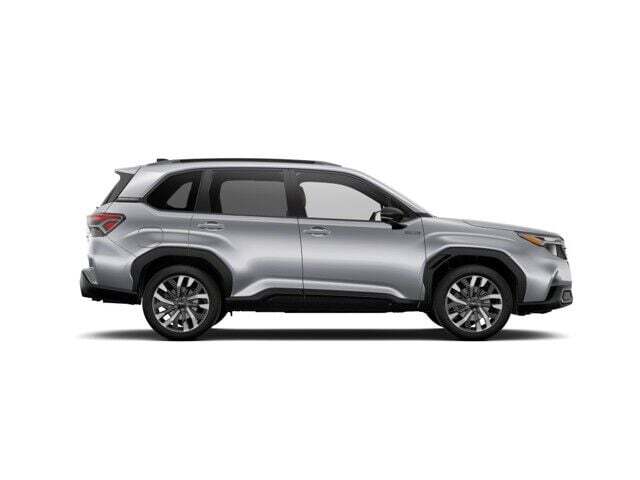 2025 Subaru Forester Hybrid Touring Hagerstown MD