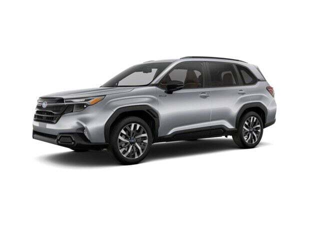 2025 Subaru Forester Hybrid Touring Hagerstown MD