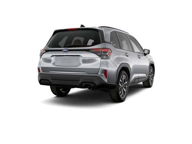 2025 Subaru Forester Hybrid Touring Hagerstown MD