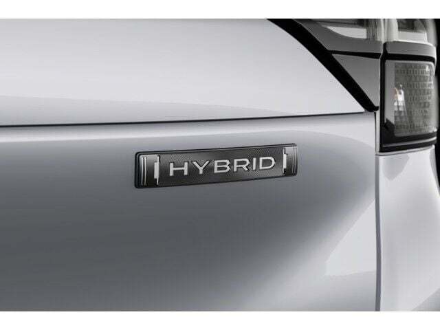 2025 Subaru Forester Hybrid Touring Hagerstown MD