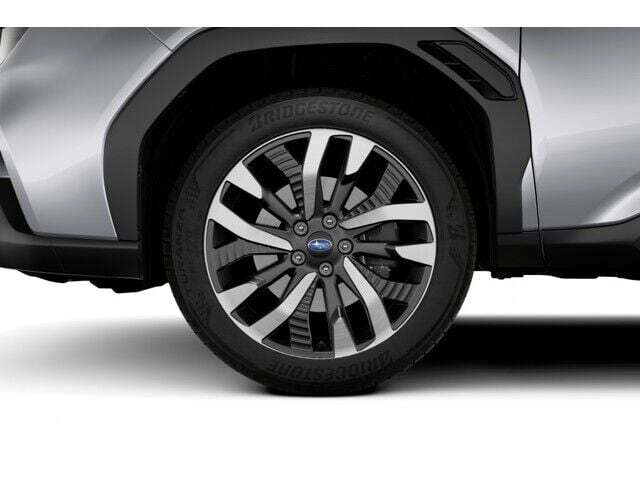 2025 Subaru Forester Hybrid Touring Hagerstown MD