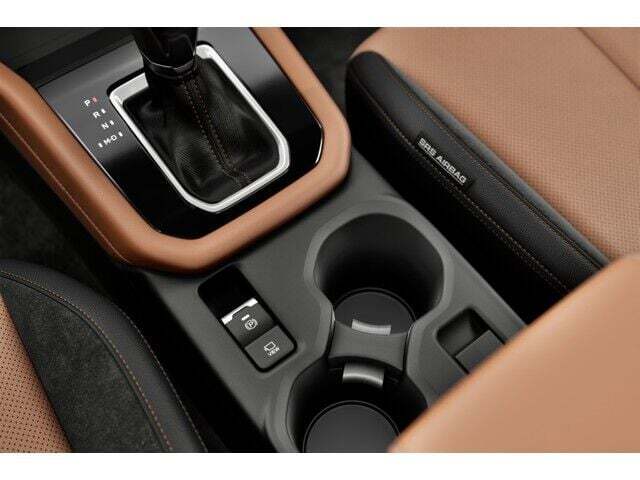 2025 Subaru Forester Hybrid Touring Hagerstown MD