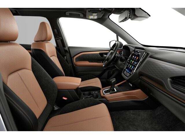 2025 Subaru Forester Hybrid Touring Hagerstown MD