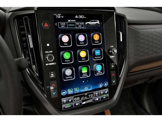 2025 Subaru Forester Hybrid Touring Hagerstown MD