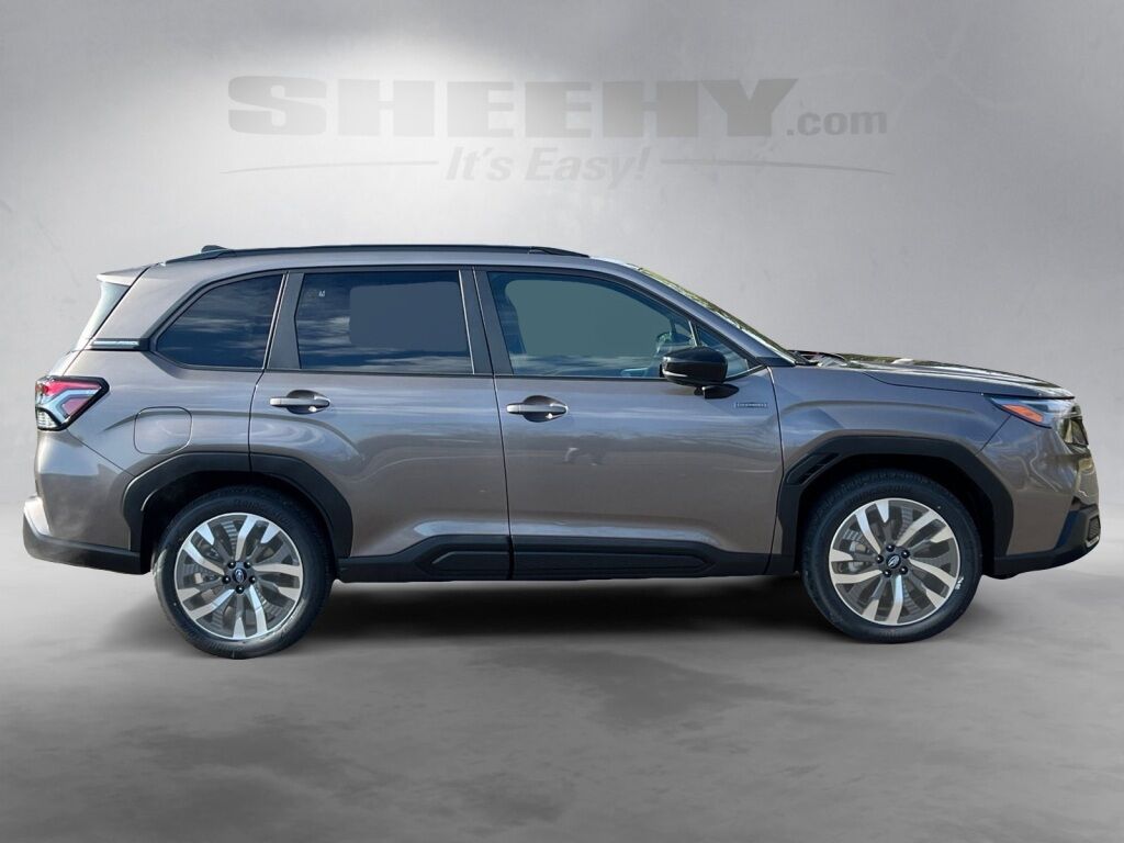 2025 Subaru Forester Hybrid Touring Hagerstown MD