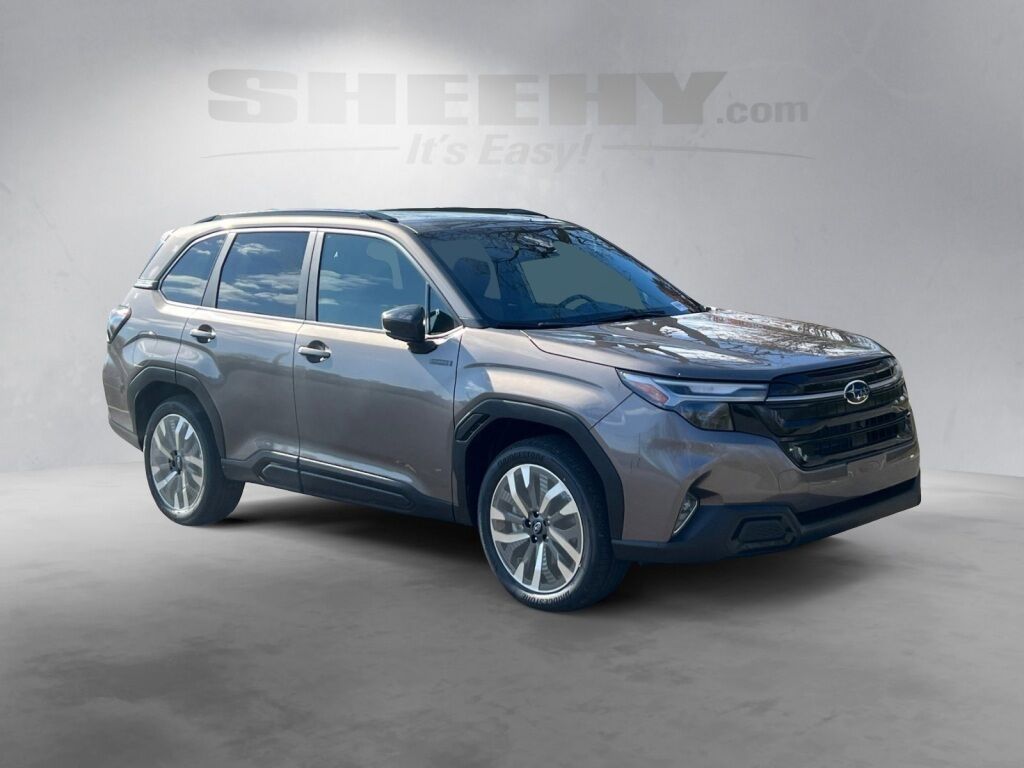 2025 Subaru Forester Hybrid Touring Hagerstown MD