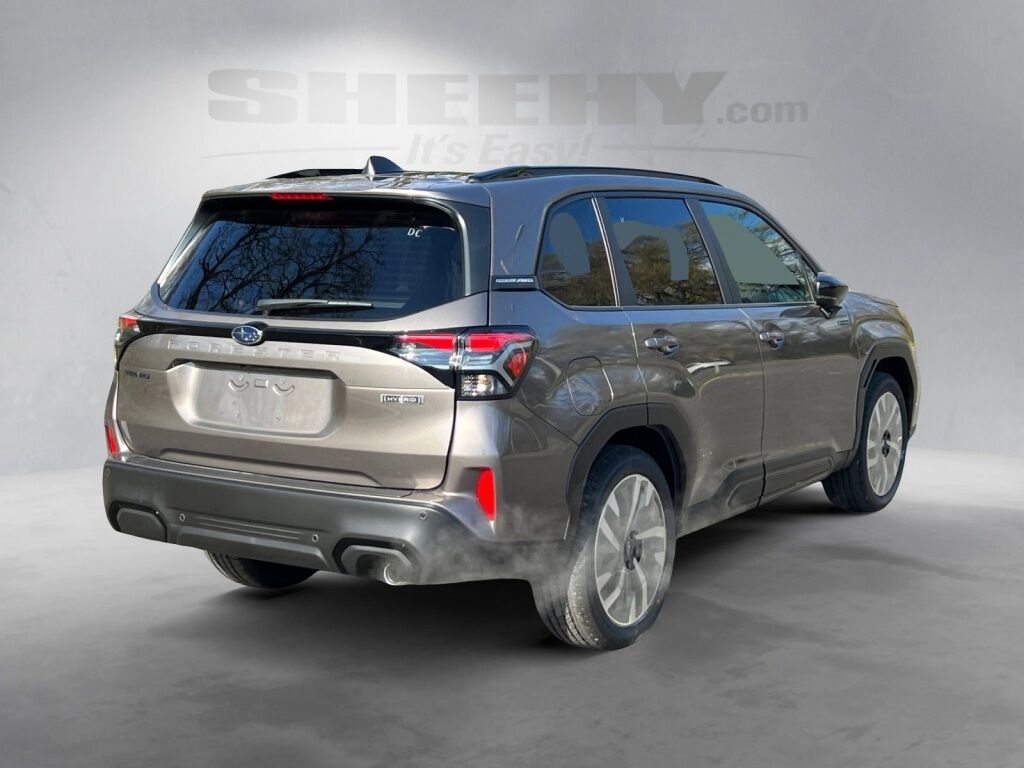 2025 Subaru Forester Hybrid Touring Hagerstown MD