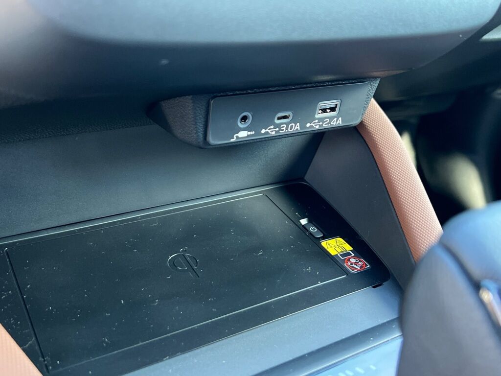 2025 Subaru Forester Hybrid Touring Hagerstown MD