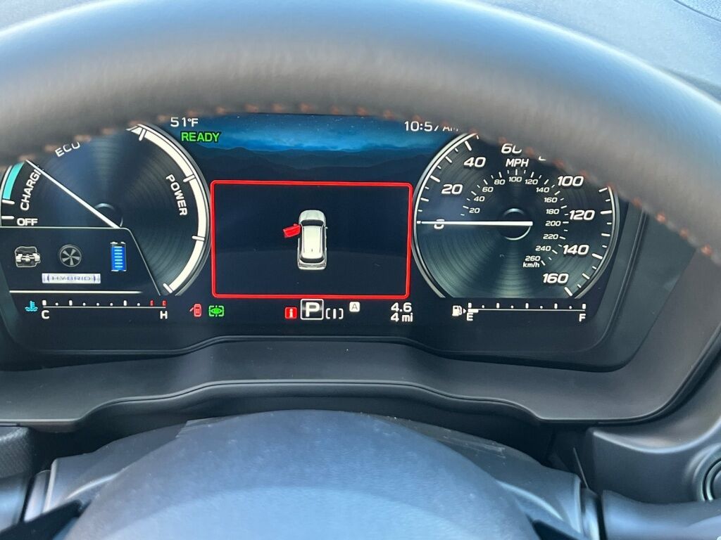 2025 Subaru Forester Hybrid Touring Hagerstown MD