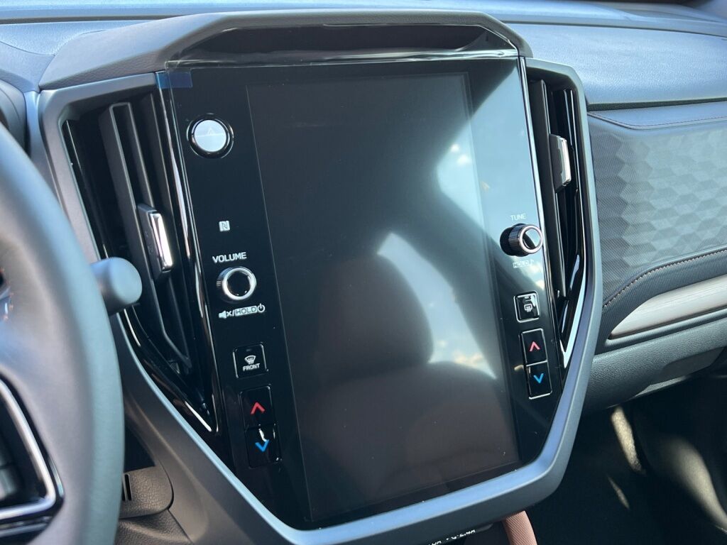 2025 Subaru Forester Hybrid Touring Hagerstown MD