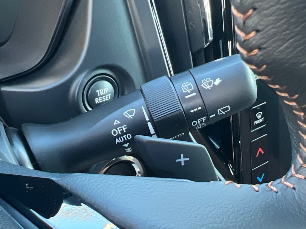 2025 Subaru Forester Hybrid Touring Hagerstown MD