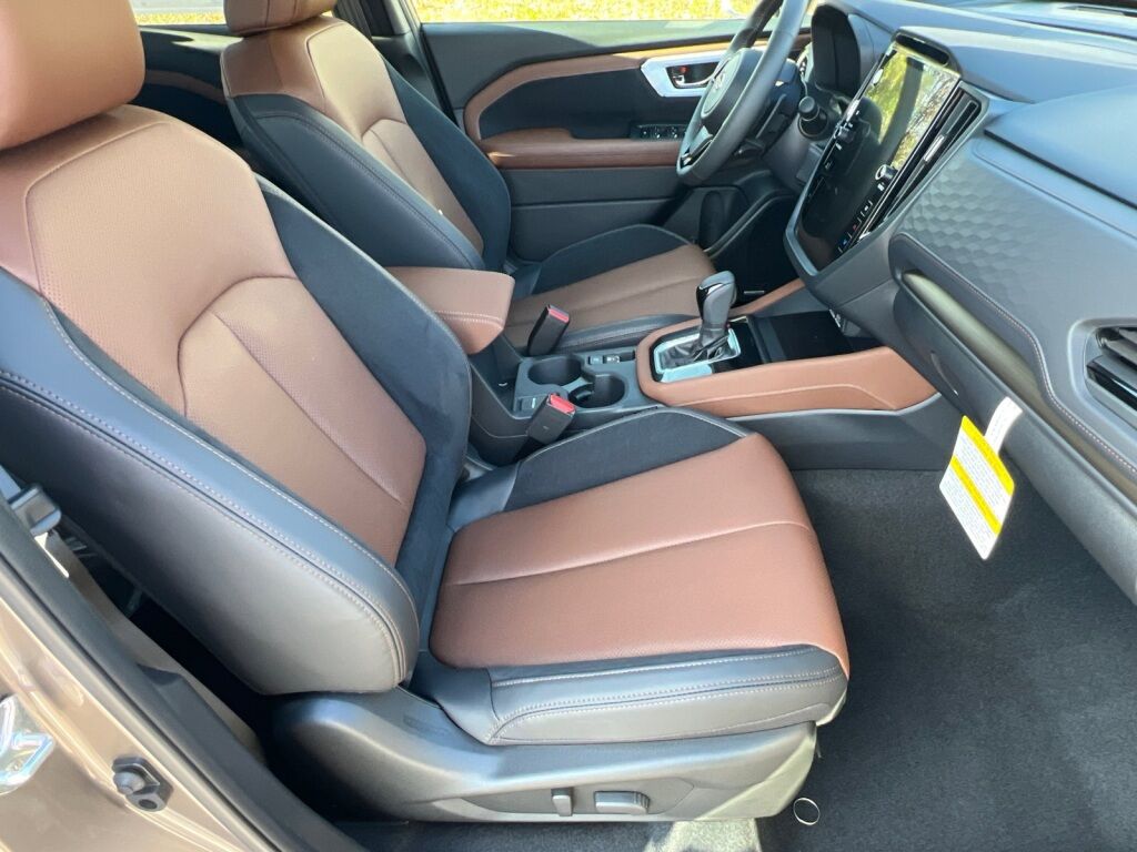 2025 Subaru Forester Hybrid Touring Hagerstown MD