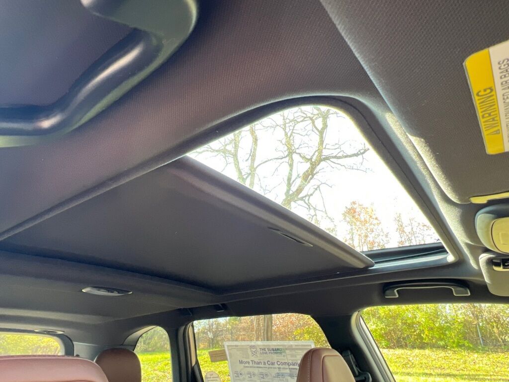 2025 Subaru Forester Hybrid Touring Hagerstown MD