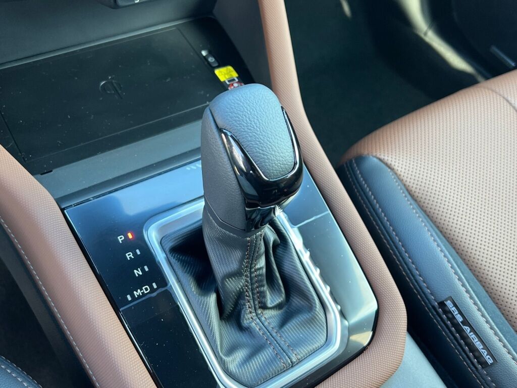 2025 Subaru Forester Hybrid Touring Hagerstown MD