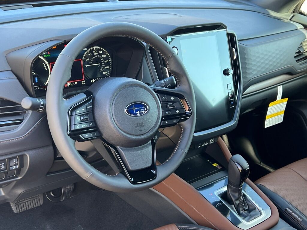 2025 Subaru Forester Hybrid Touring Hagerstown MD