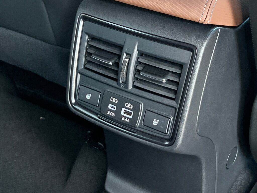 2025 Subaru Forester Hybrid Touring Hagerstown MD