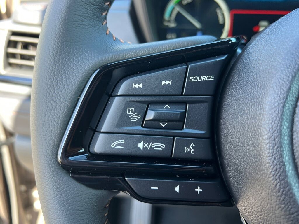 2025 Subaru Forester Hybrid Touring Hagerstown MD