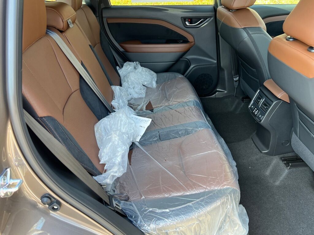 2025 Subaru Forester Hybrid Touring Hagerstown MD