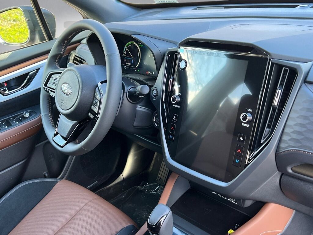 2025 Subaru Forester Hybrid Touring Hagerstown MD