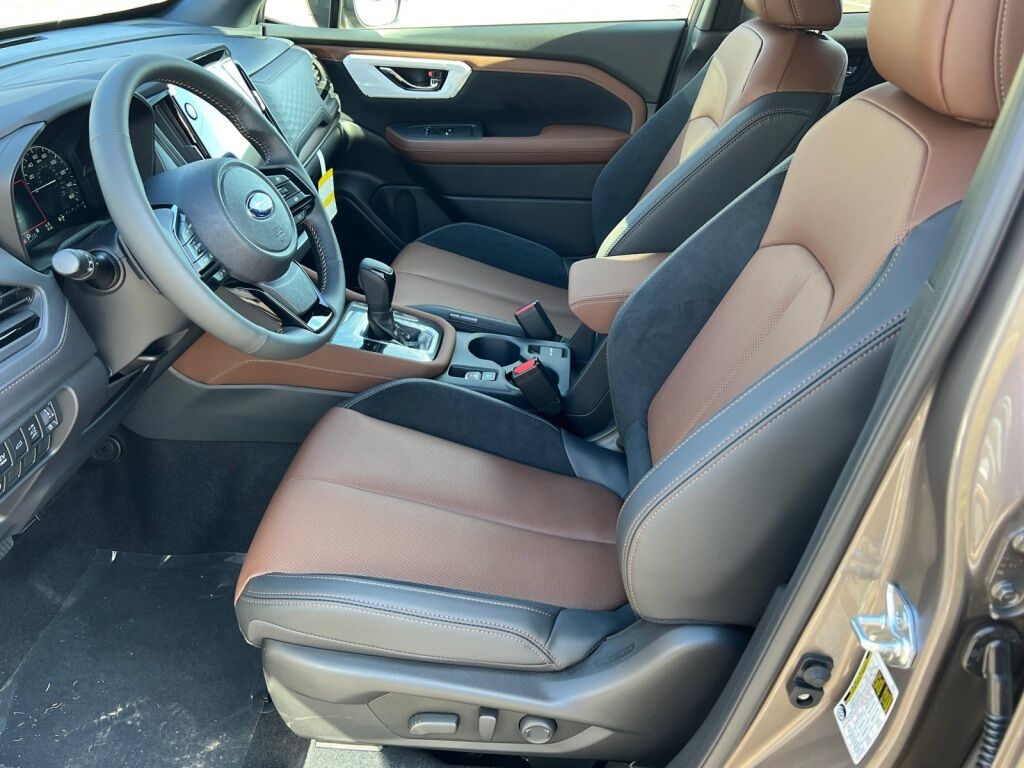 2025 Subaru Forester Hybrid Touring Hagerstown MD