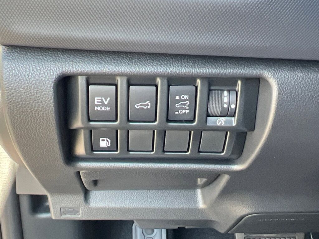 2025 Subaru Forester Hybrid Touring Hagerstown MD