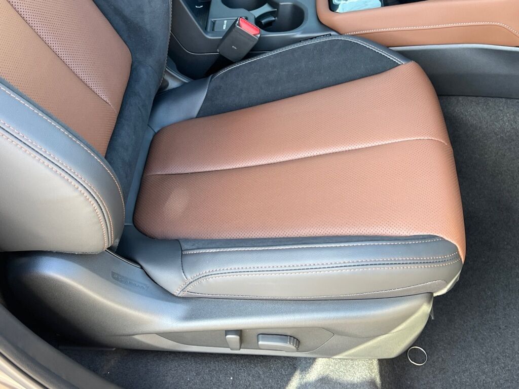 2025 Subaru Forester Hybrid Touring Hagerstown MD