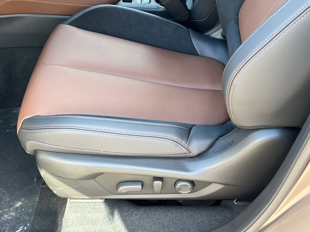 2025 Subaru Forester Hybrid Touring Hagerstown MD