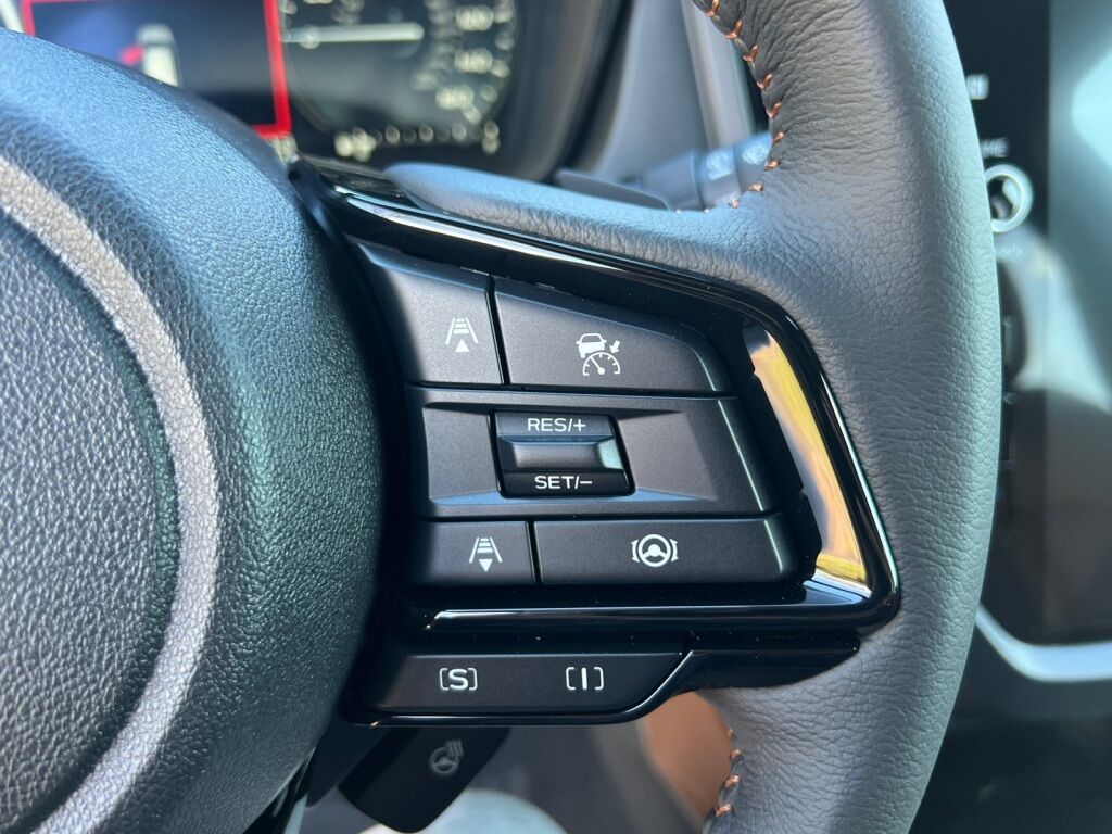 2025 Subaru Forester Hybrid Touring Hagerstown MD