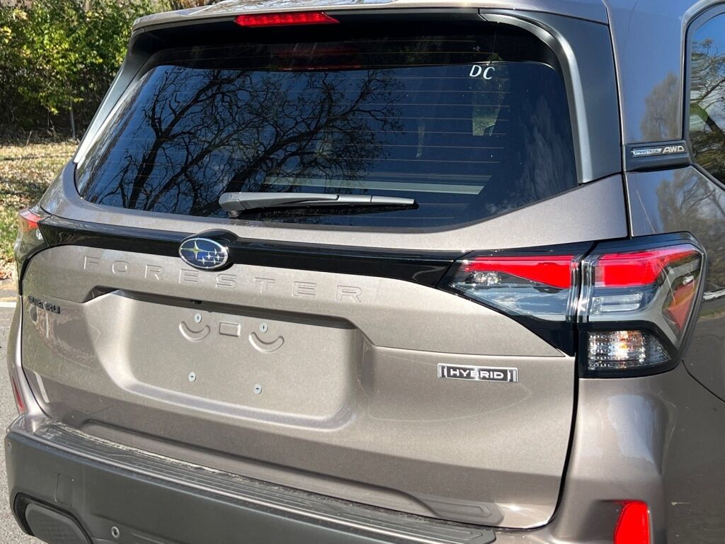 2025 Subaru Forester Hybrid Touring Hagerstown MD