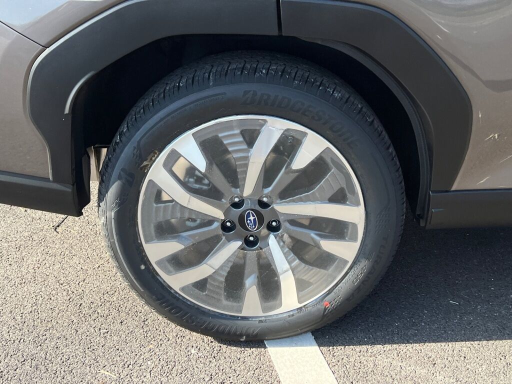 2025 Subaru Forester Hybrid Touring Hagerstown MD