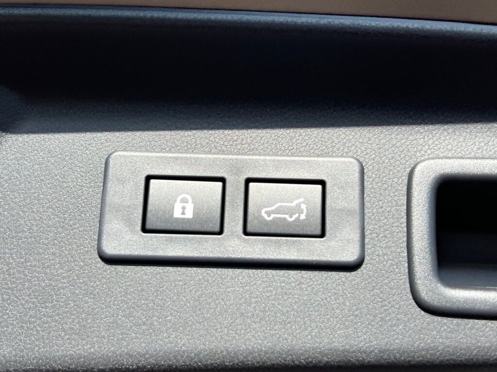 2025 Subaru Forester Hybrid Touring Hagerstown MD