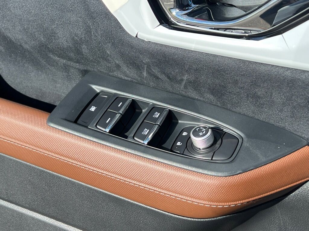 2025 Subaru Forester Hybrid Touring Hagerstown MD