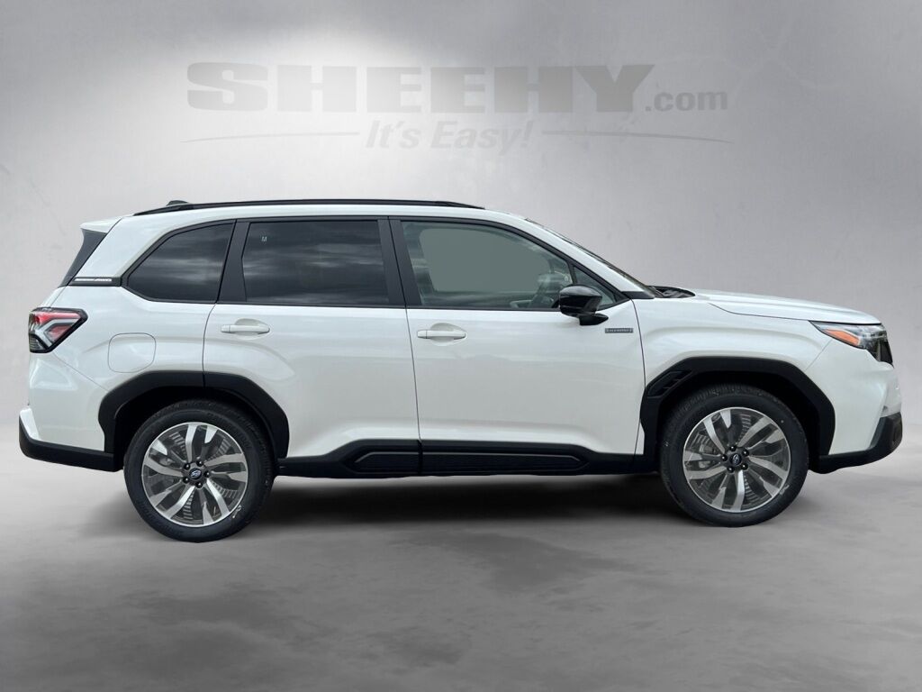 2025 Subaru Forester Hybrid Touring Hagerstown MD