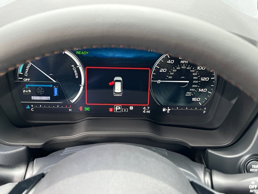 2025 Subaru Forester Hybrid Touring Hagerstown MD