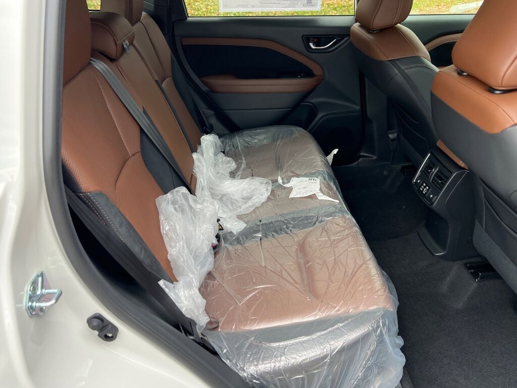 2025 Subaru Forester Hybrid Touring Hagerstown MD