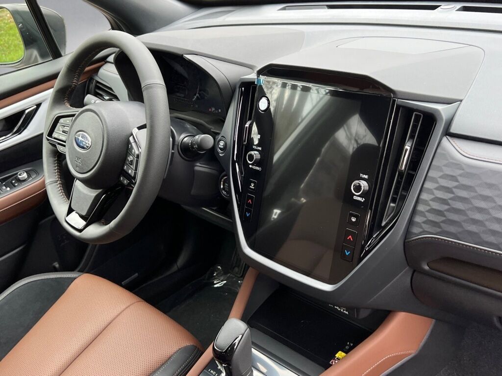 2025 Subaru Forester Hybrid Touring Hagerstown MD