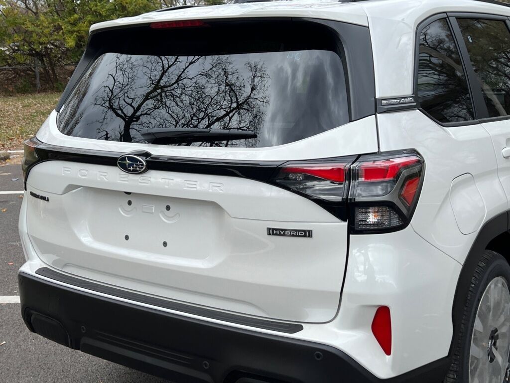 2025 Subaru Forester Hybrid Touring Hagerstown MD