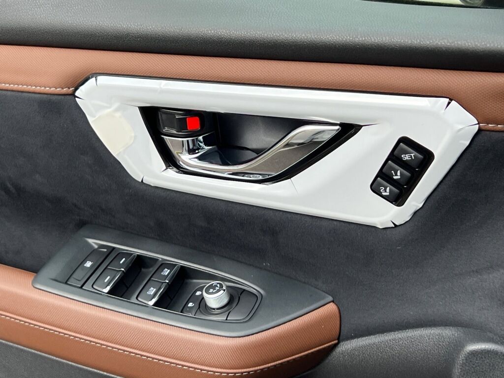 2025 Subaru Forester Hybrid Touring Hagerstown MD