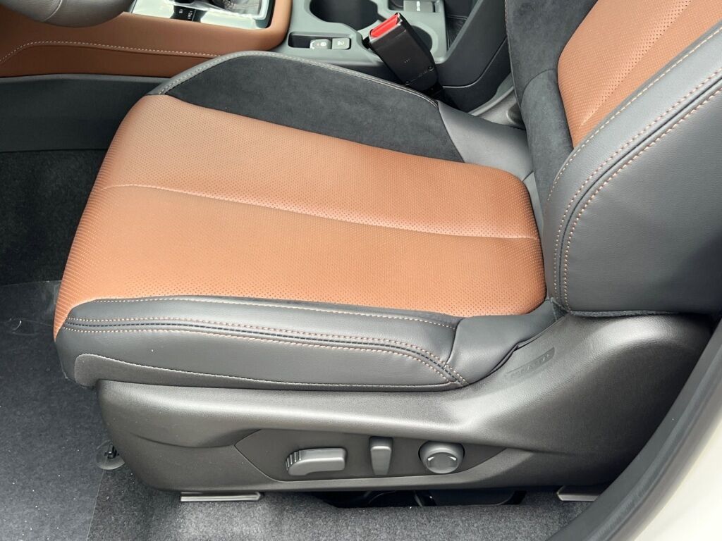 2025 Subaru Forester Hybrid Touring Hagerstown MD