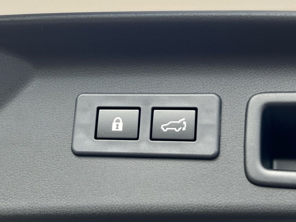 2025 Subaru Forester Hybrid Touring Hagerstown MD