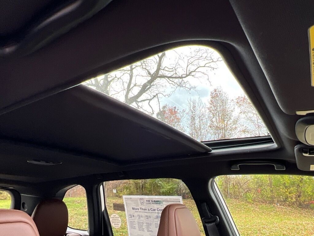 2025 Subaru Forester Hybrid Touring Hagerstown MD