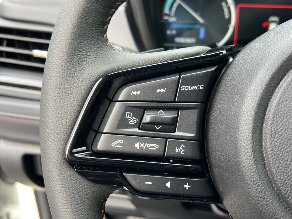 2025 Subaru Forester Hybrid Touring Hagerstown MD