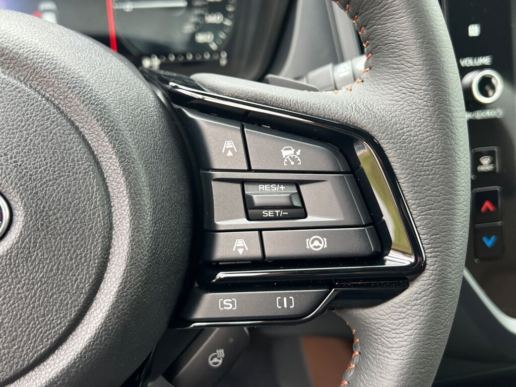 2025 Subaru Forester Hybrid Touring Hagerstown MD