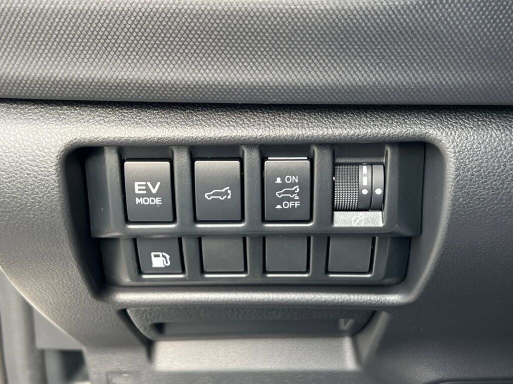 2025 Subaru Forester Hybrid Touring Hagerstown MD