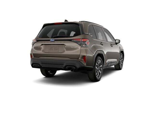 2025 Subaru Forester Hybrid Touring Hagerstown MD