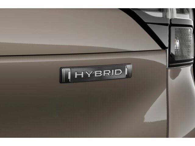 2025 Subaru Forester Hybrid Touring Hagerstown MD