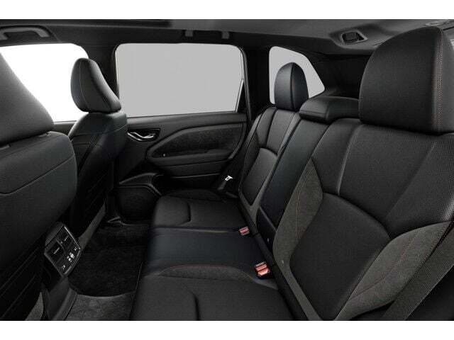 2025 Subaru Forester Hybrid Touring Hagerstown MD