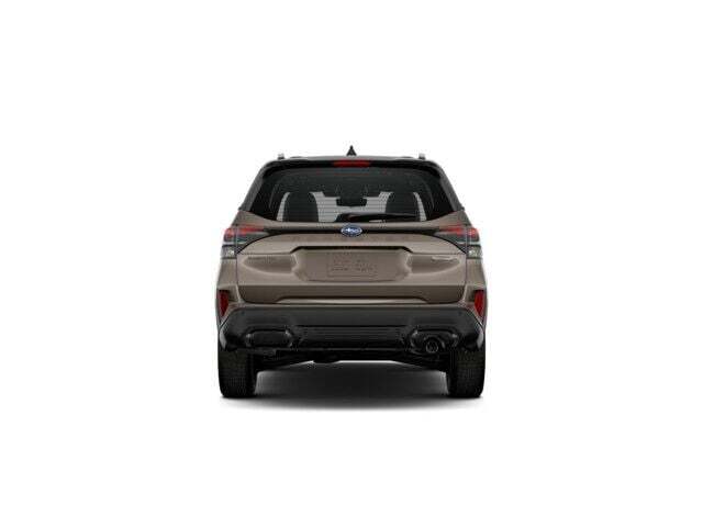 2025 Subaru Forester Hybrid Touring Hagerstown MD