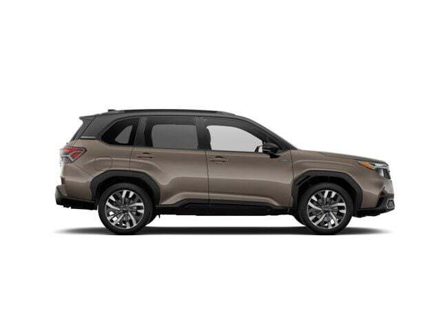 2025 Subaru Forester Hybrid Touring Hagerstown MD