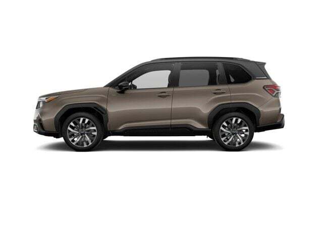 2025 Subaru Forester Hybrid Touring Hagerstown MD